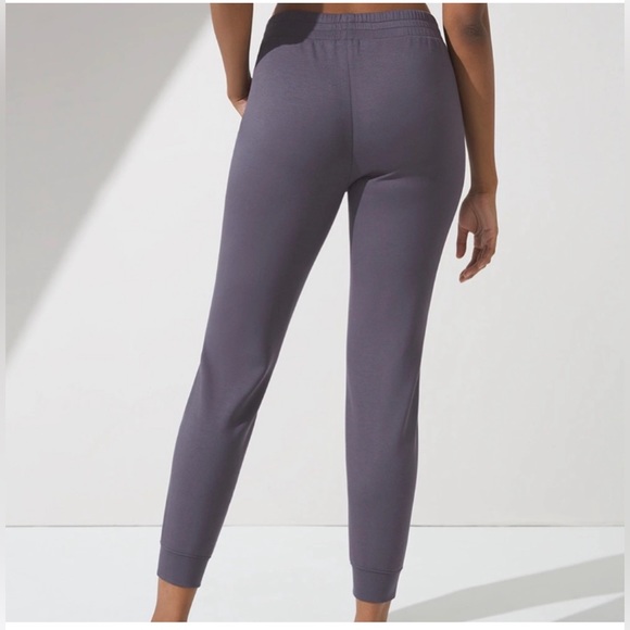 SOMA SPORT
High Tech Sweats Jogger Pants size small - Picture 2 of 5